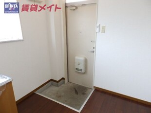 アメニティハイツ宮前の物件内観写真